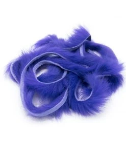Hareline Fly Tying Materials Rabbit Strips