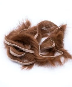 Hareline Fly Tying Materials Rabbit Strips