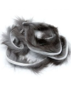 Hareline Fly Tying Materials Rabbit Strips