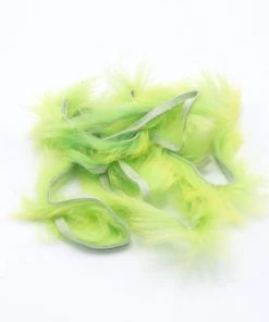 Hareline Fly Tying Materials Rabbit Strips