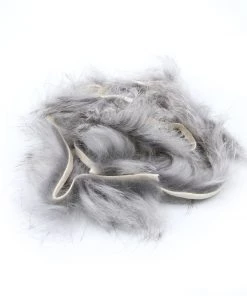 Hareline Fly Tying Materials Rabbit Strips