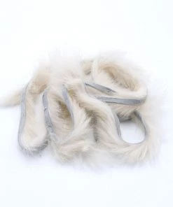 Hareline Fly Tying Materials Rabbit Strips