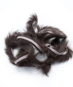 Hareline Fly Tying Materials Rabbit Strips