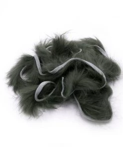 Hareline Fly Tying Materials Rabbit Strips