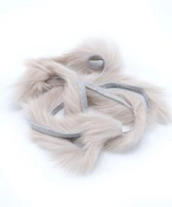 Hareline Fly Tying Materials Rabbit Strips