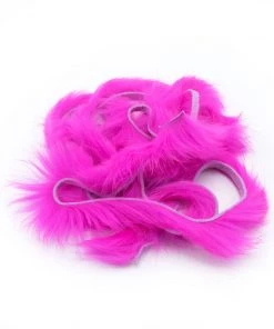 Hareline Fly Tying Materials Rabbit Strips