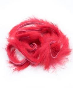 Hareline Fly Tying Materials Rabbit Strips