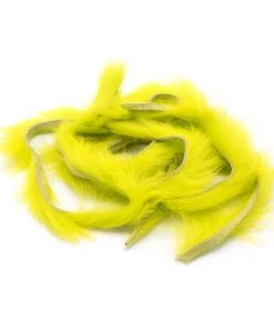 Hareline Fly Tying Materials Rabbit Strips