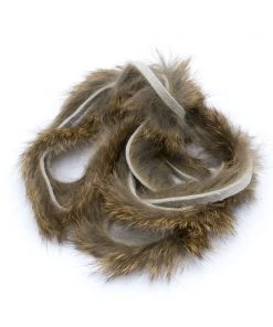 Hareline Fly Tying Materials Rabbit Strips