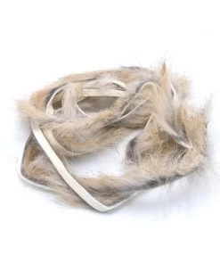 Hareline Fly Tying Materials Rabbit Strips