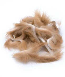 Hareline Fly Tying Materials Rabbit Strips