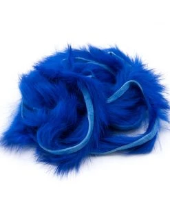 Hareline Fly Tying Materials Rabbit Strips