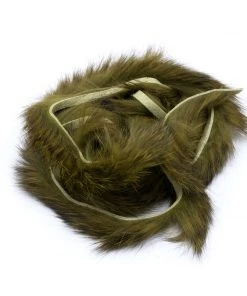 Hareline Fly Tying Materials Rabbit Strips