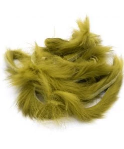 Hareline Fly Tying Materials Rabbit Strips