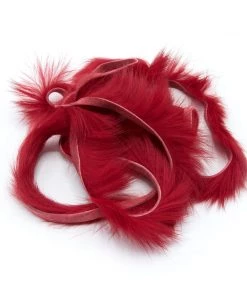 Hareline Fly Tying Materials Rabbit Strips