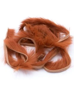 Hareline Fly Tying Materials Rabbit Strips