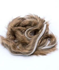 Hareline Fly Tying Materials Rabbit Strips