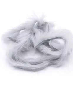 Hareline Fly Tying Materials Rabbit Strips