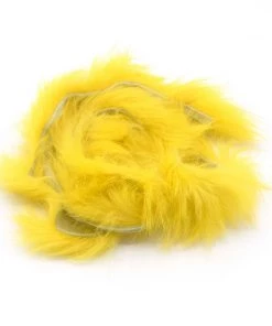 Hareline Fly Tying Materials Rabbit Strips