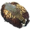 Hareline Fly Tying Materials Ringneck Pheasant Skin