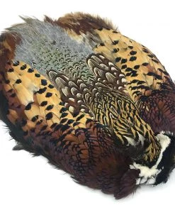 Hareline Fly Tying Materials Ringneck Pheasant Skin