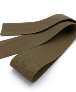 Hareline Fly Tying Materials Round Rubber Legs