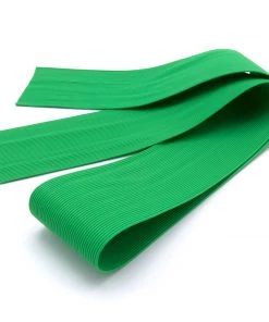 Hareline Fly Tying Materials Round Rubber Legs