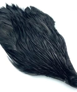 Hareline Saltwater Bass Capes Fly Tying Materials