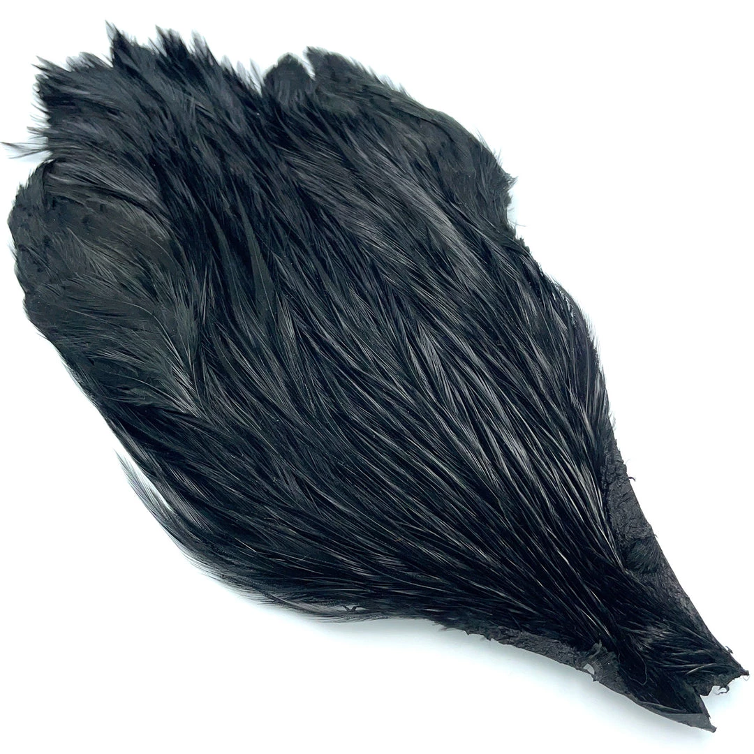 Hareline Saltwater Bass Capes Fly Tying Materials