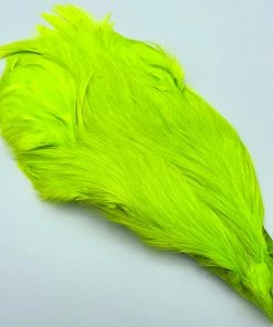Hareline Saltwater Bass Capes Fly Tying Materials