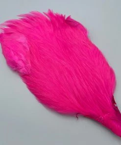 Hareline Saltwater Bass Capes Fly Tying Materials