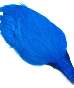 Hareline Saltwater Bass Capes Fly Tying Materials