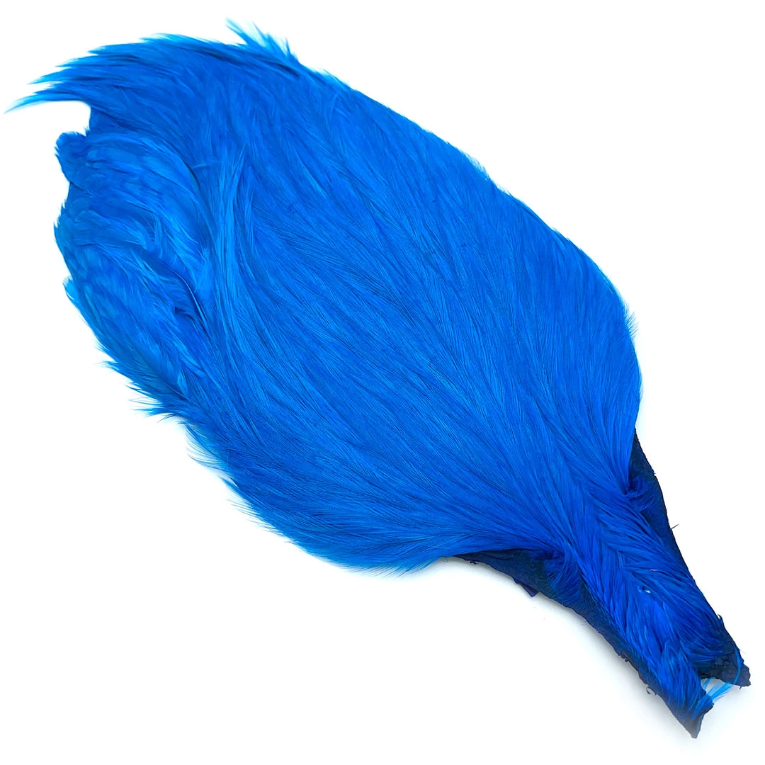 Hareline Saltwater Bass Capes Fly Tying Materials