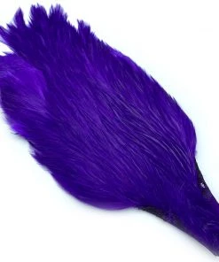 Hareline Saltwater Bass Capes Fly Tying Materials