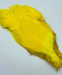 Hareline Saltwater Bass Capes Fly Tying Materials
