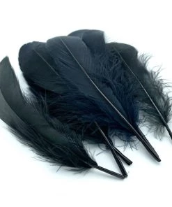 Hareline Select Goose Shoulder