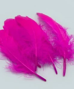 Hareline Select Goose Shoulder