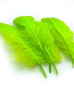 Hareline Select Goose Shoulder