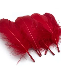 Hareline Select Goose Shoulder