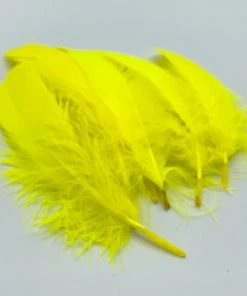 Hareline Select Goose Shoulder