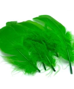 Hareline Select Goose Shoulder