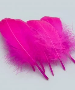 Hareline Select Goose Shoulder