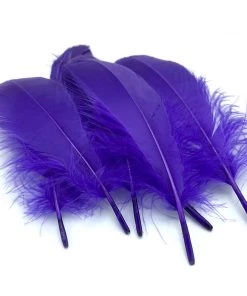 Hareline Select Goose Shoulder