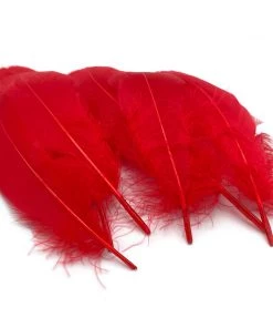 Hareline Select Goose Shoulder