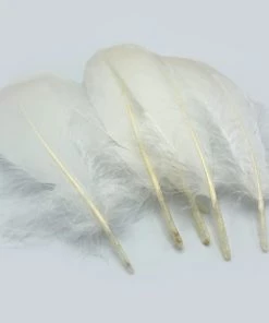 Hareline Select Goose Shoulder