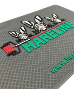 Hareline Silicone Bead Pad