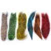 Hareline Squirrel Tail Combo Pack Fly Tying Materials