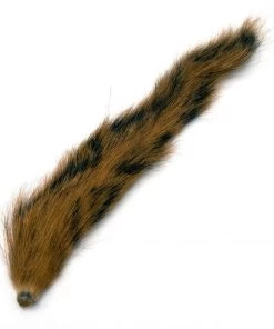 Hareline Squirrel Tail