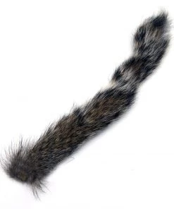 Hareline Squirrel Tail