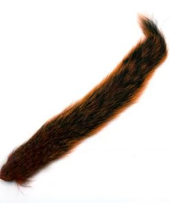 Hareline Squirrel Tail